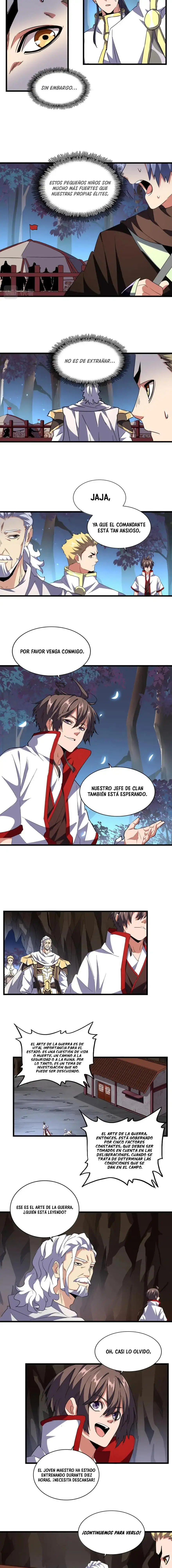 Capitulo 233 page 8