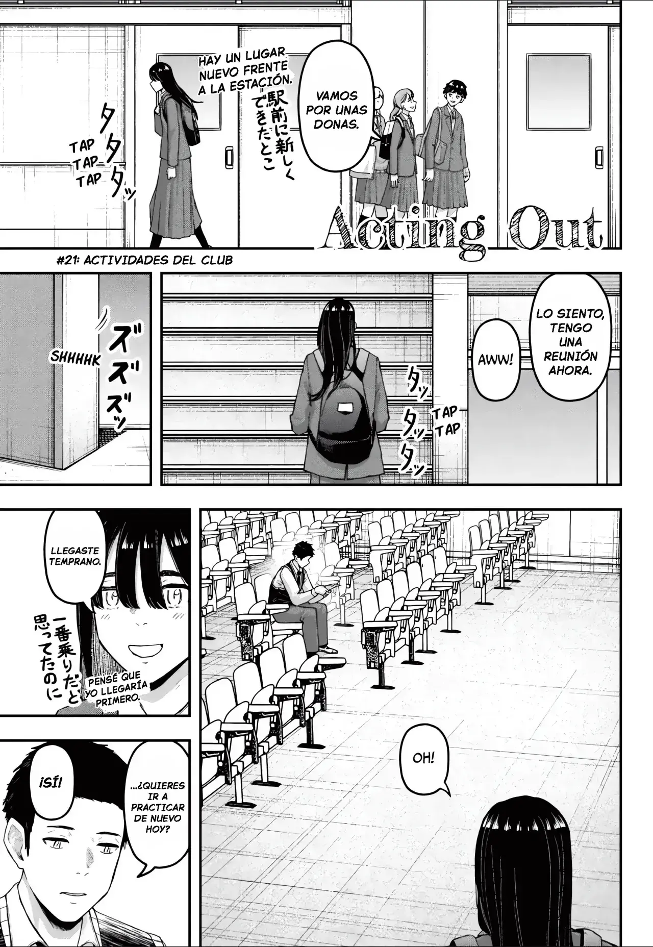 Capitulo 21 page 1