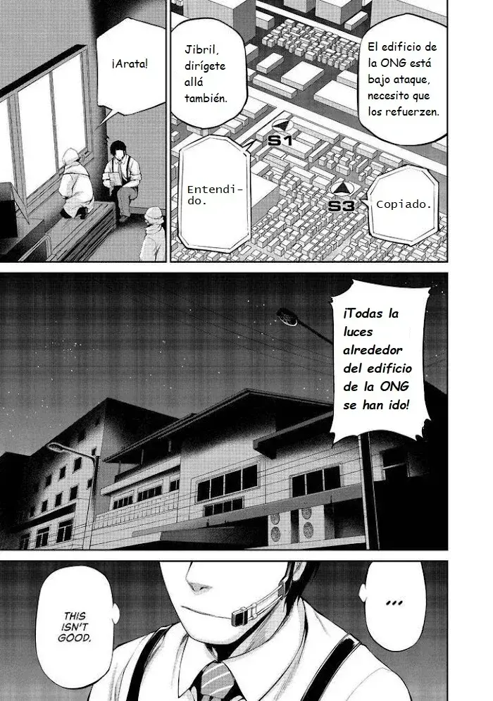 Capitulo 39 page 22