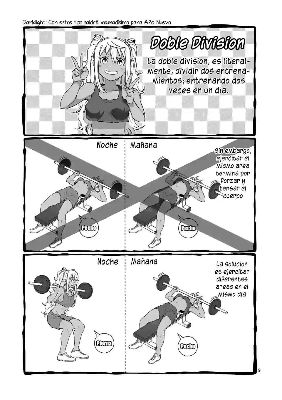 Capitulo 123 page 11