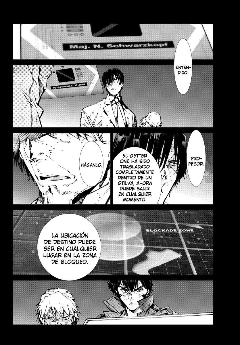 Capitulo 25 page 18