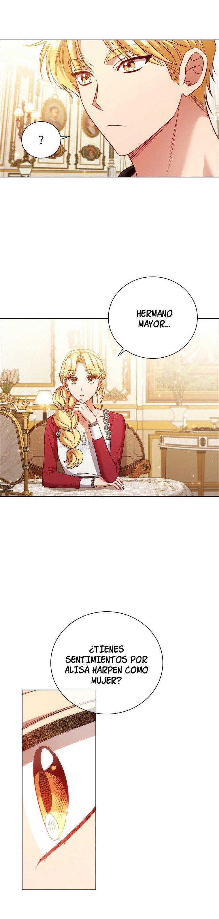 Capitulo 65 page 14