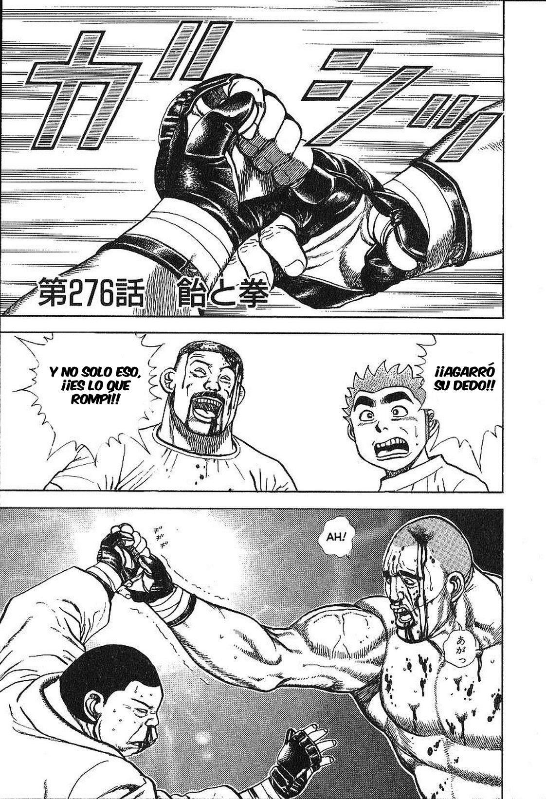 Capitulo 276 page 1