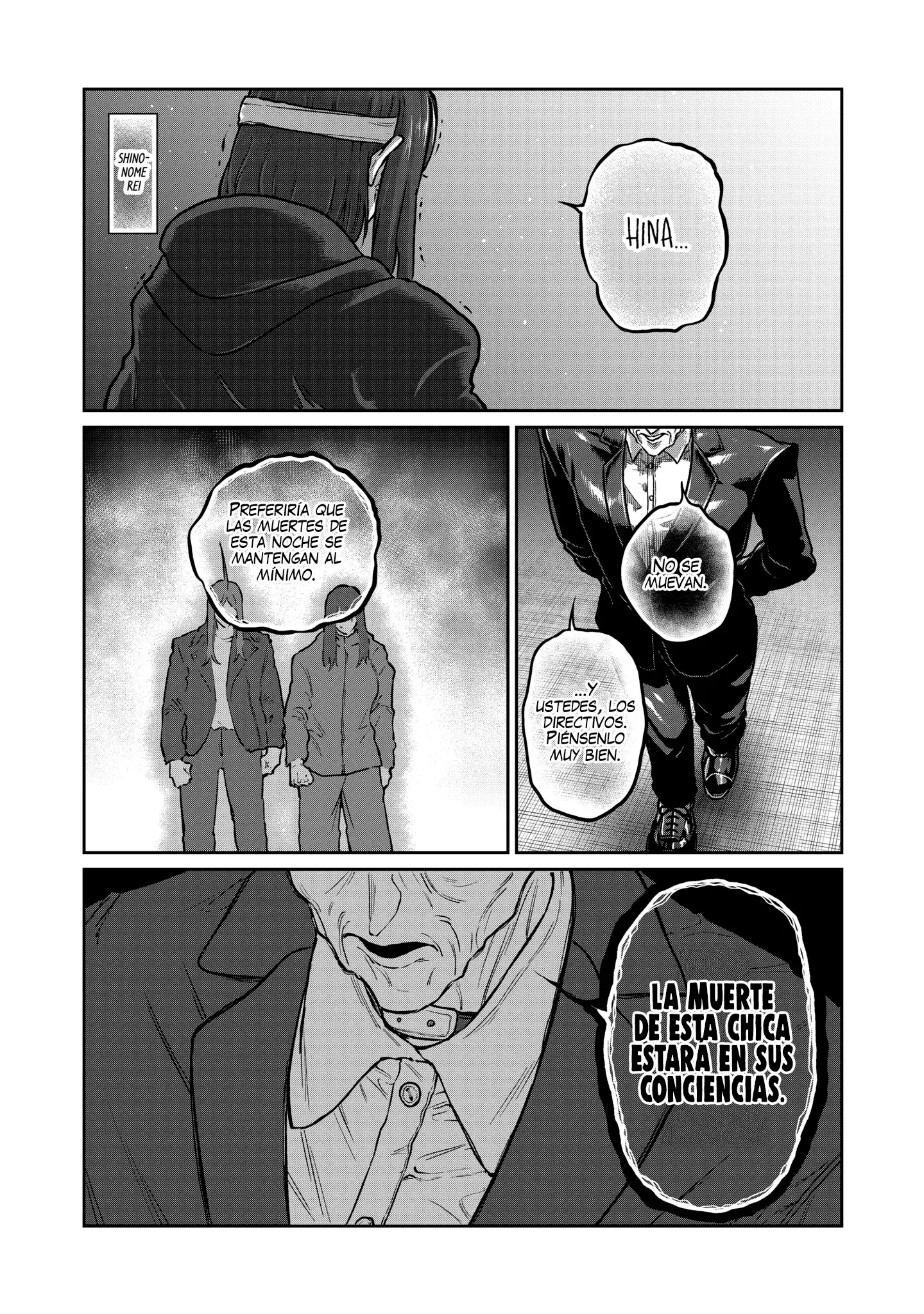 Capitulo 81 page 13