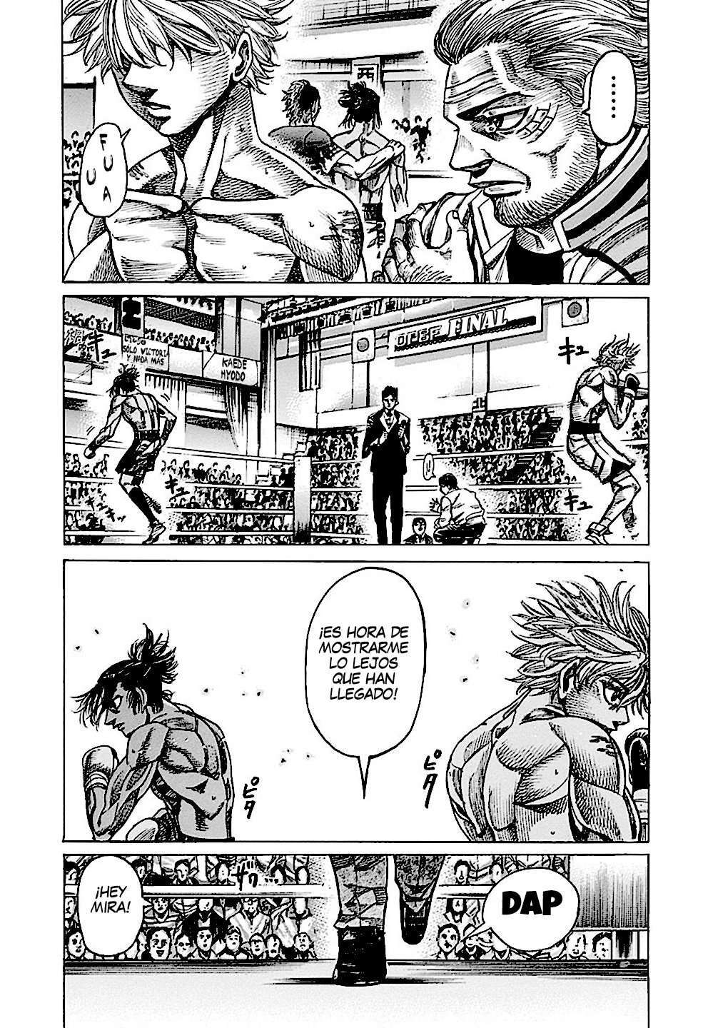 Capitulo 189 page 16
