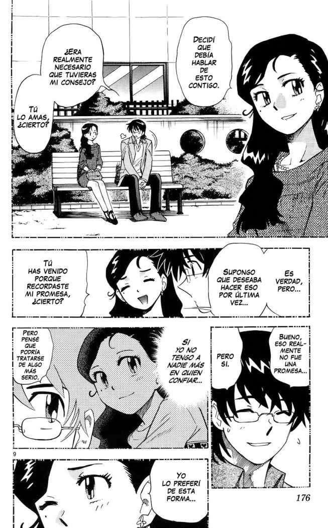 Capitulo 161 page 11