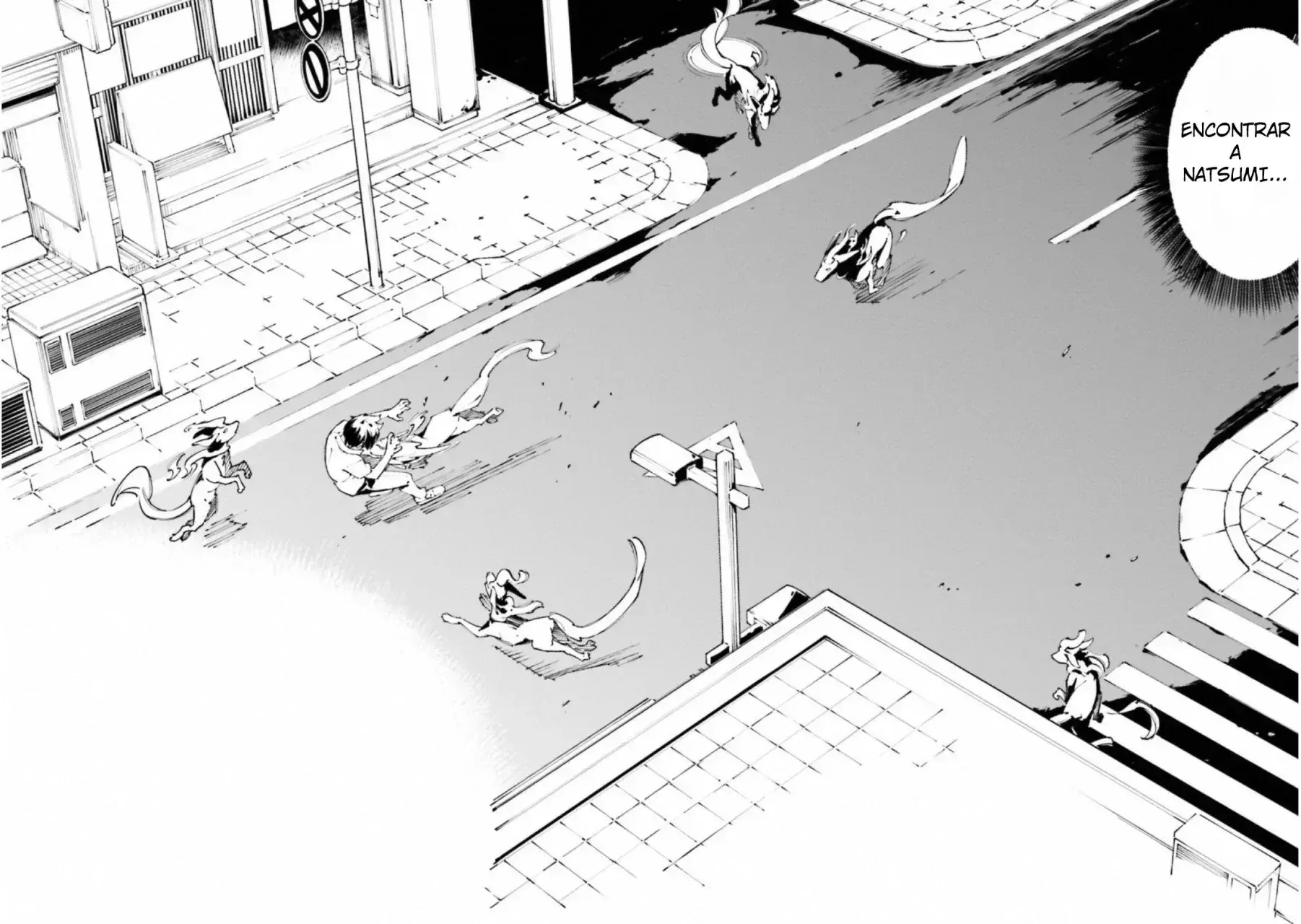 Capitulo 32 page 27