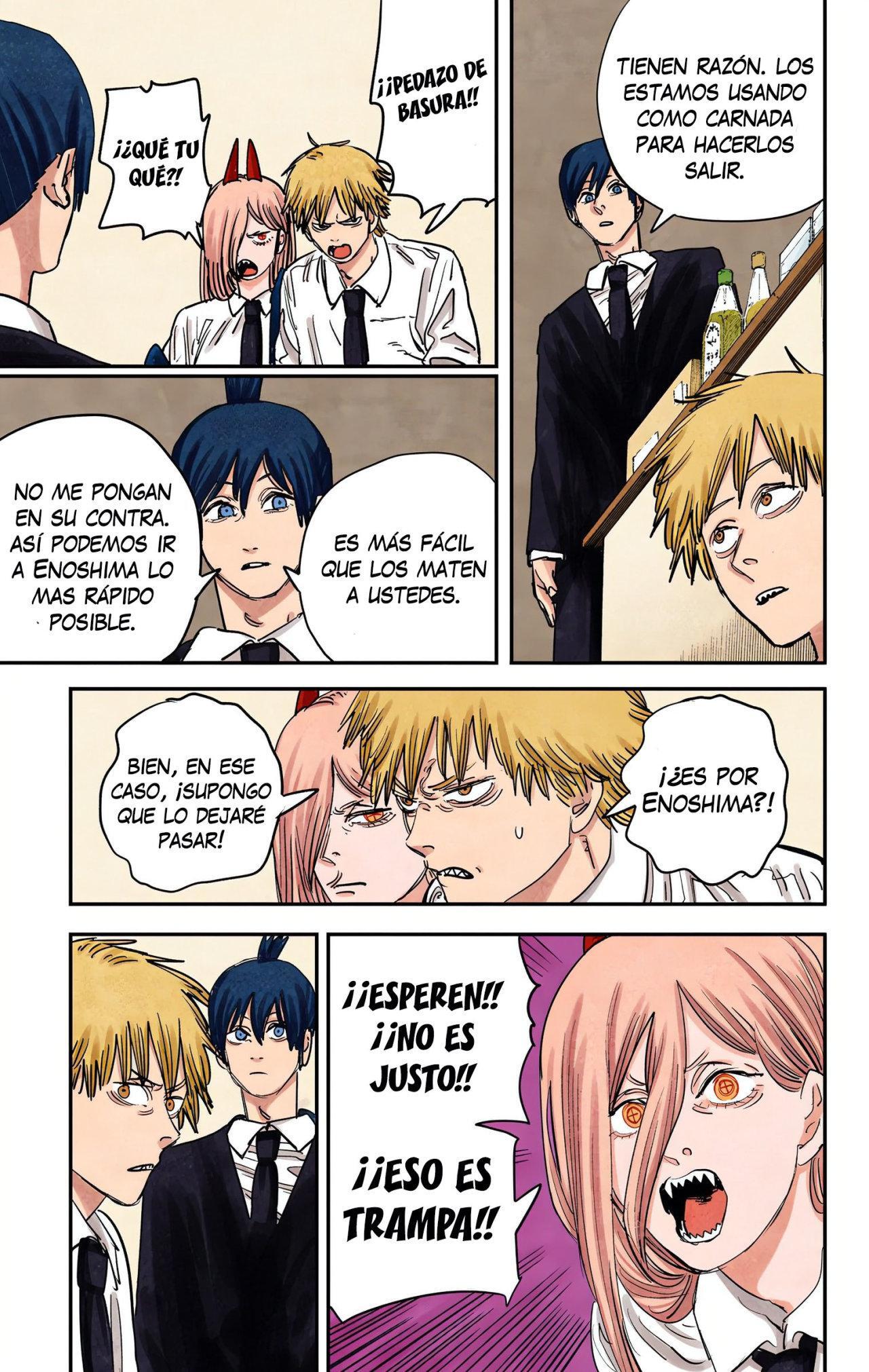 Capitulo 56 page 19