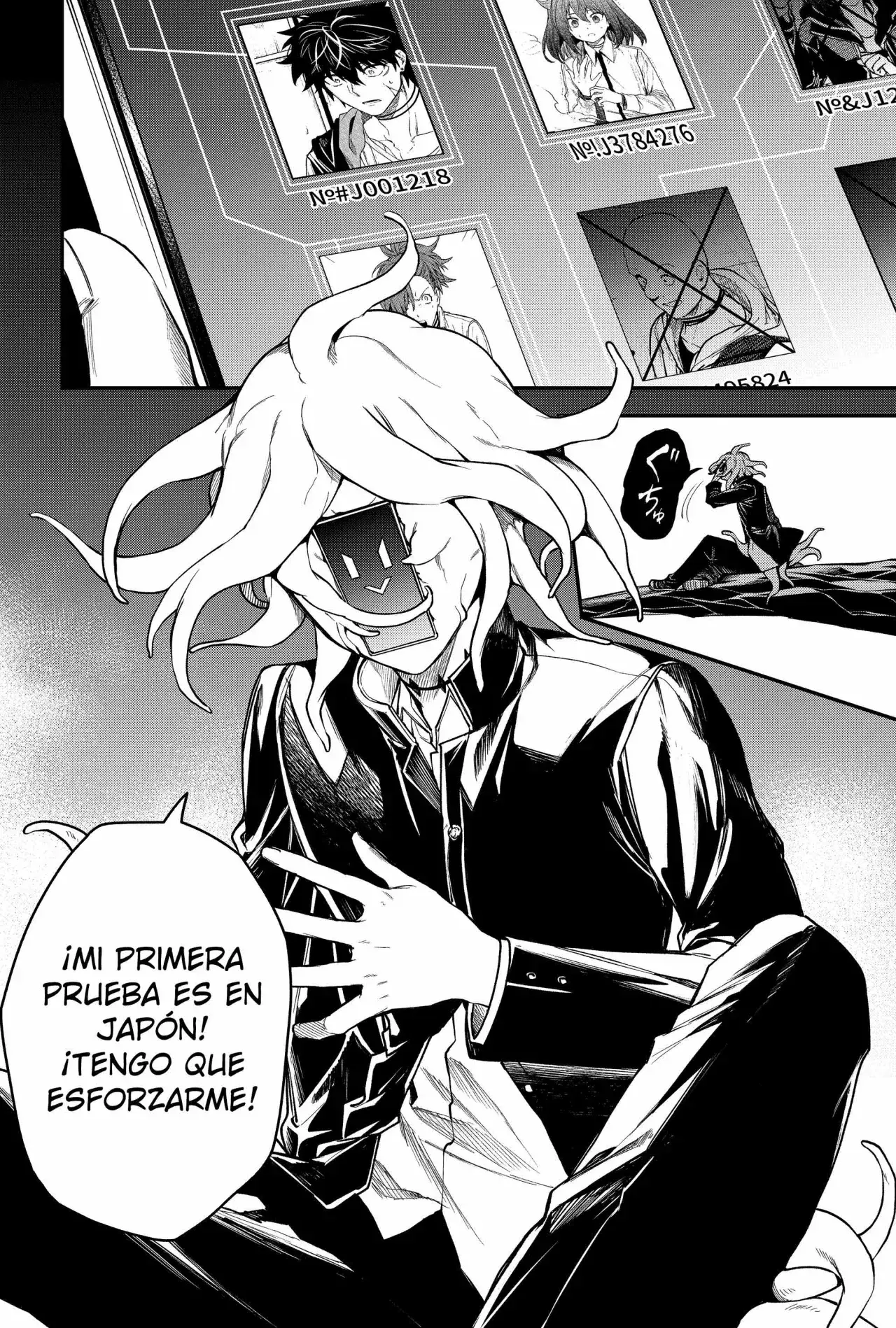 Capitulo 44 page 20