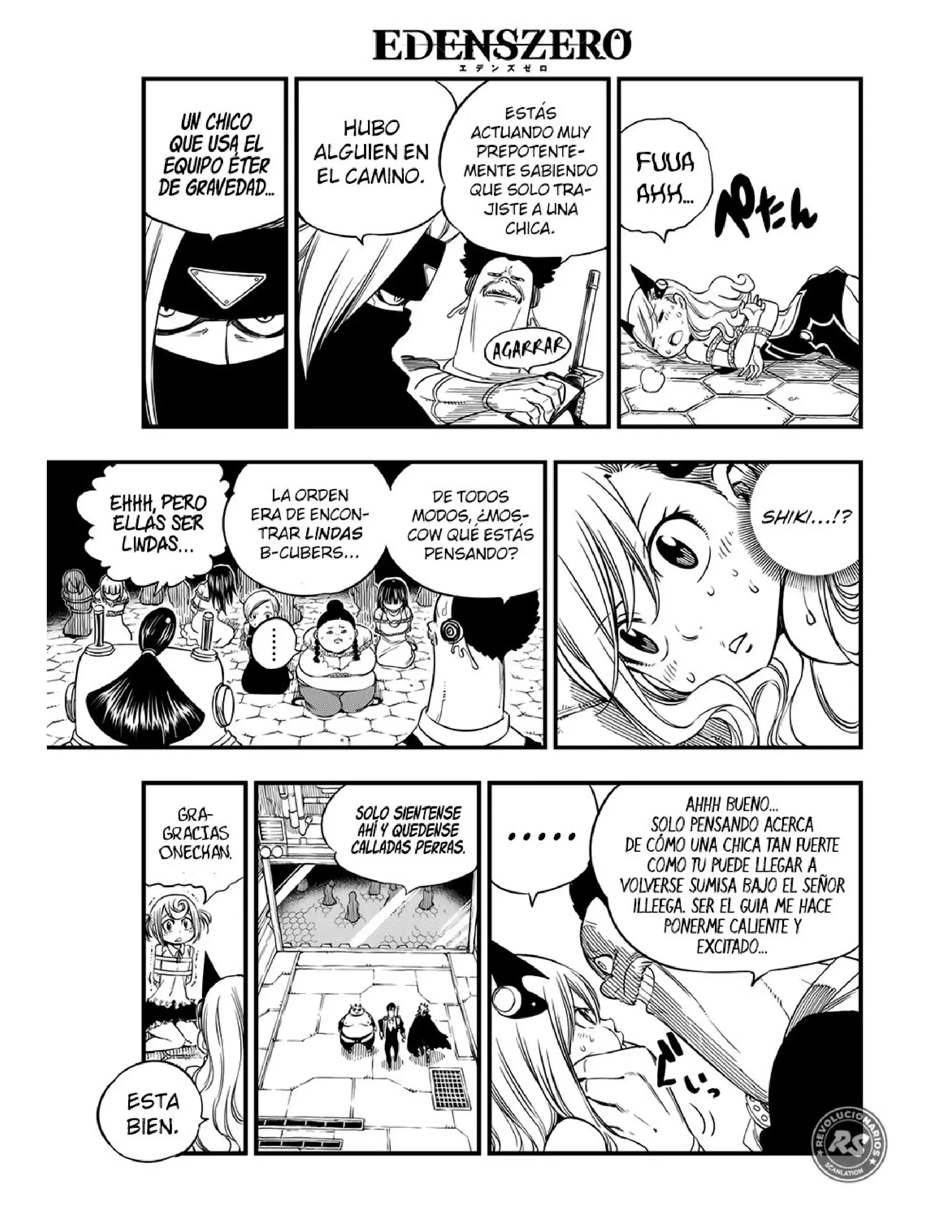 Capitulo 19 page 10