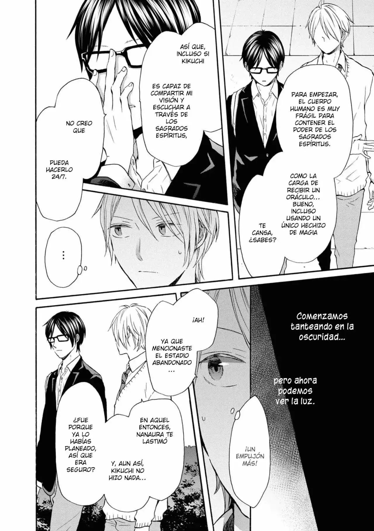 Capitulo 137 page 10