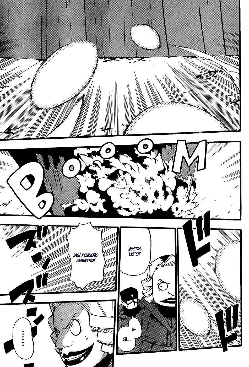 Capitulo 92 page 23