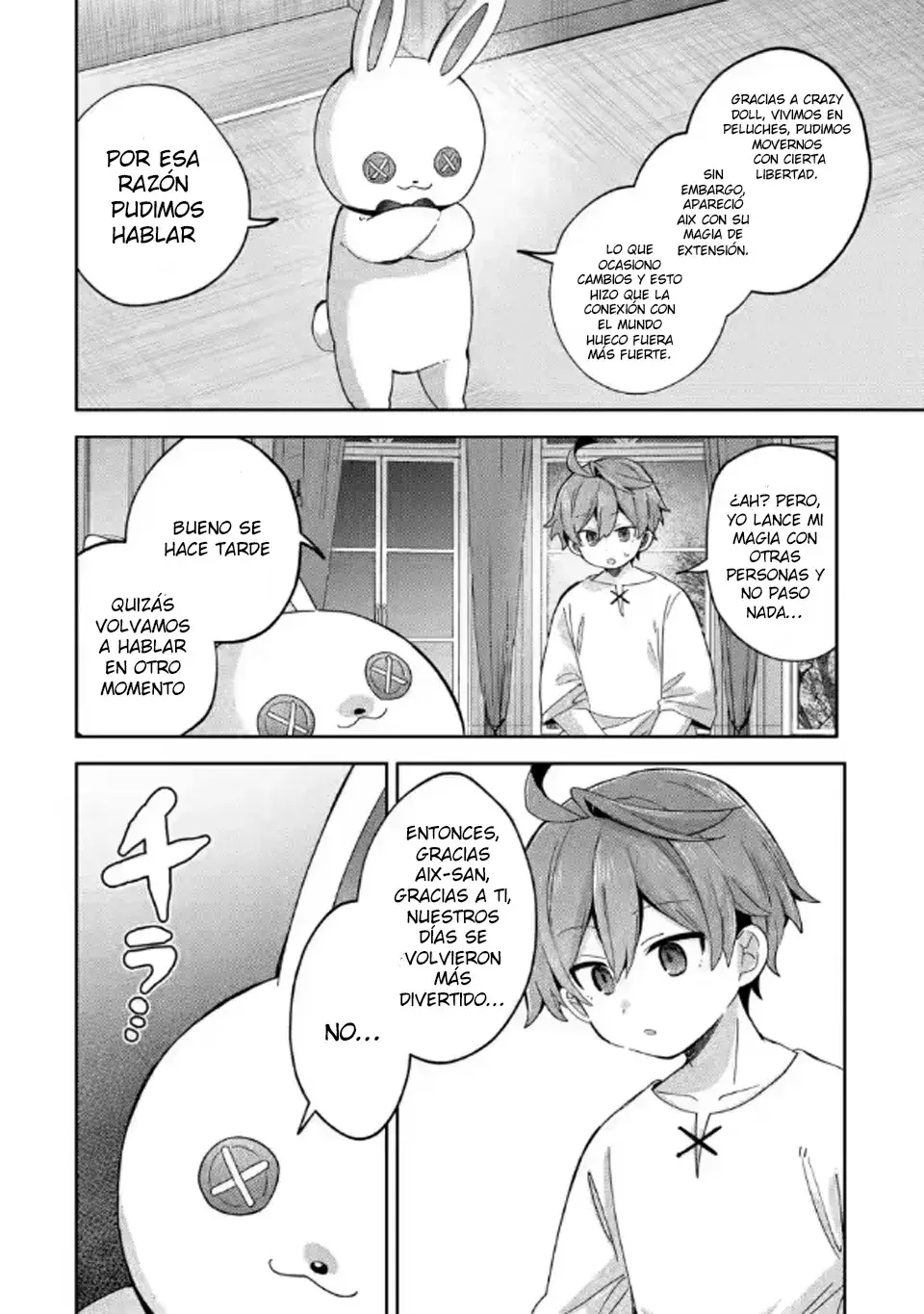 Capitulo 22.20 page 2