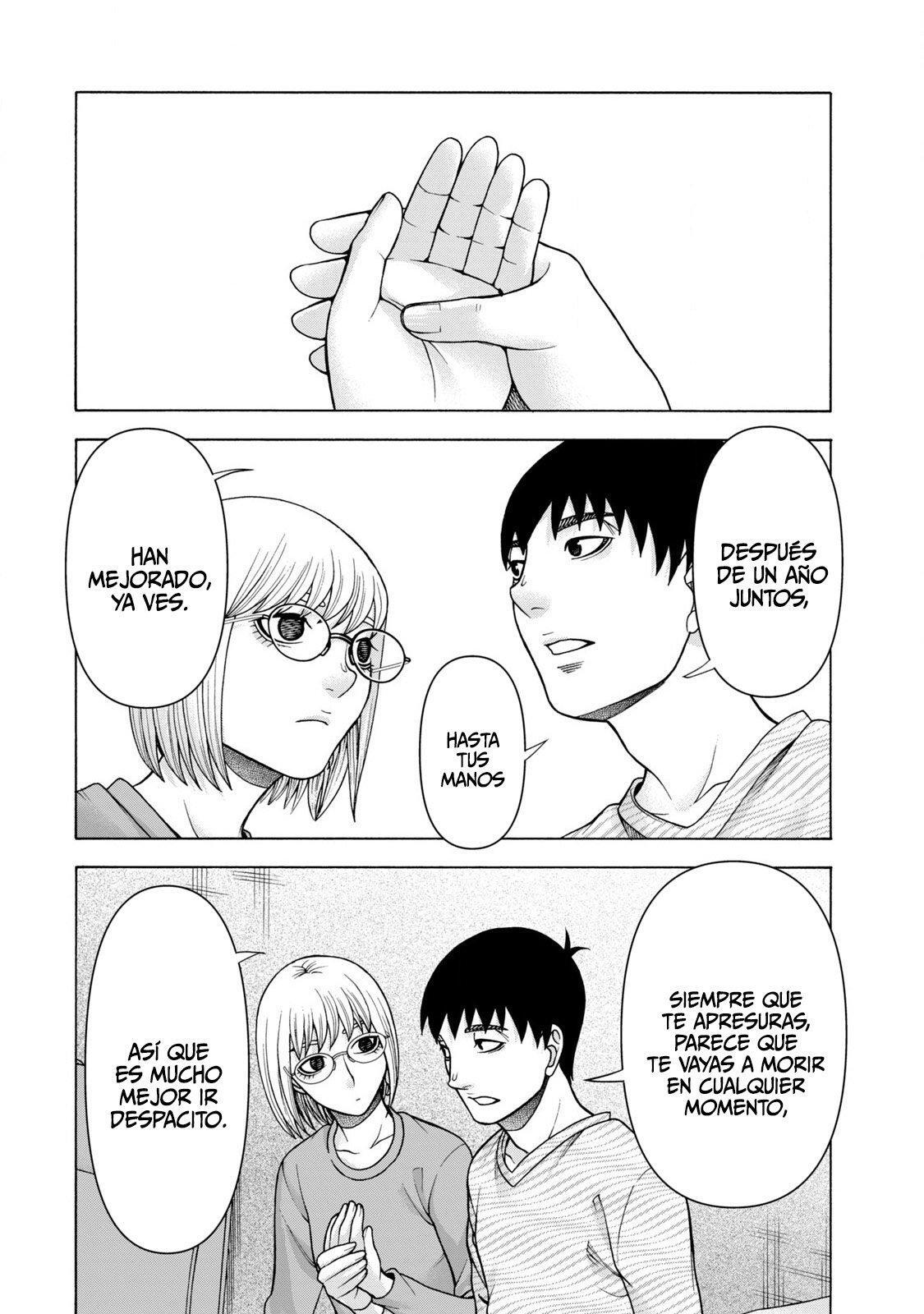 Capitulo 77 page 21