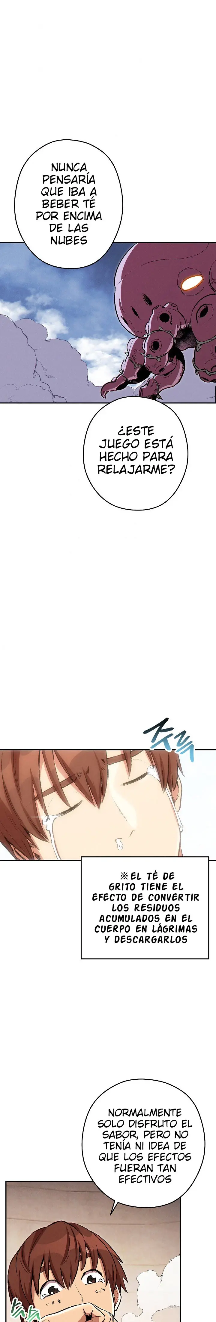 Capitulo 89 page 22