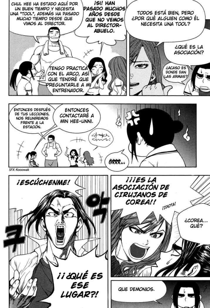 Capitulo 8 page 14