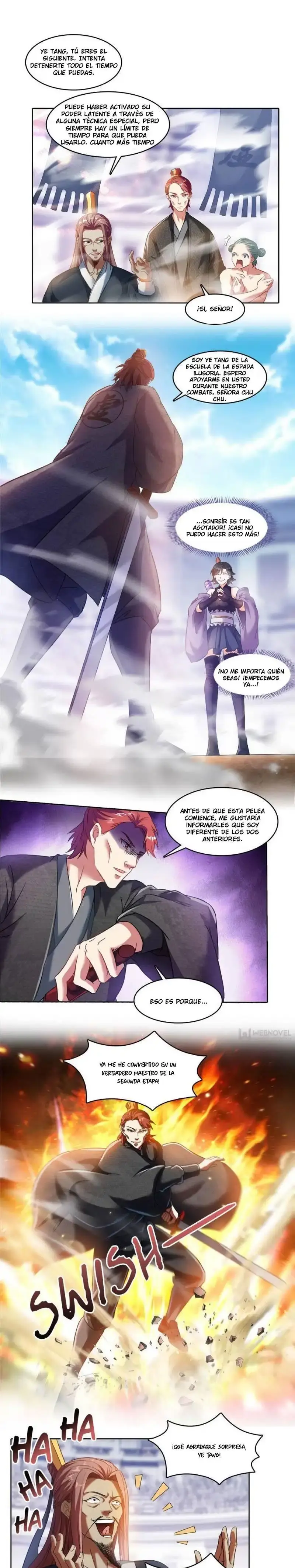Capitulo 226 page 5
