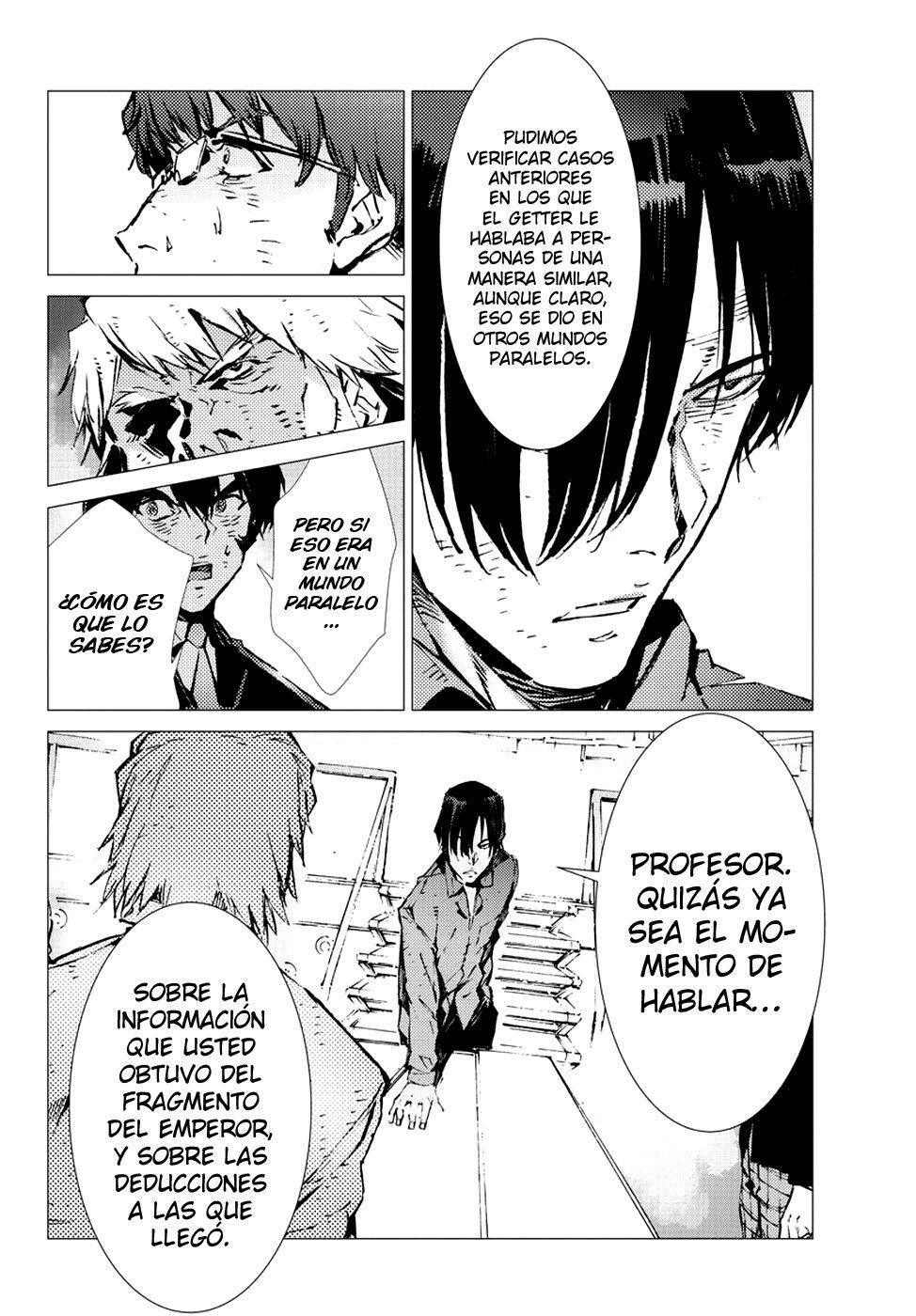 Capitulo 17 page 13