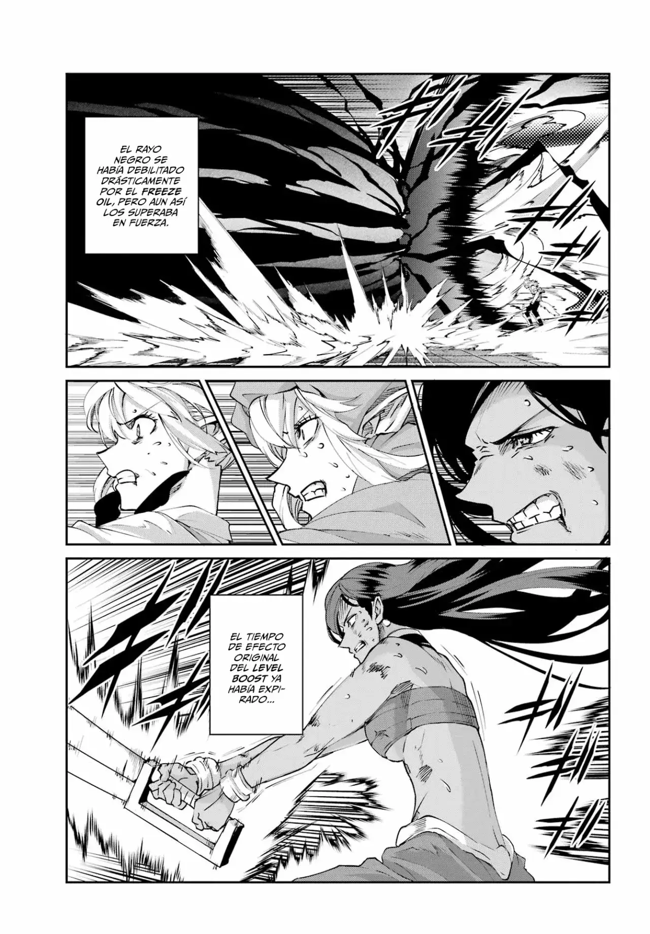 Capitulo 138 page 28