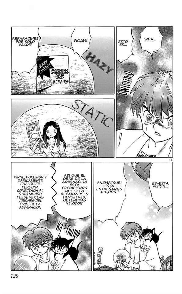 Capitulo 205 page 17