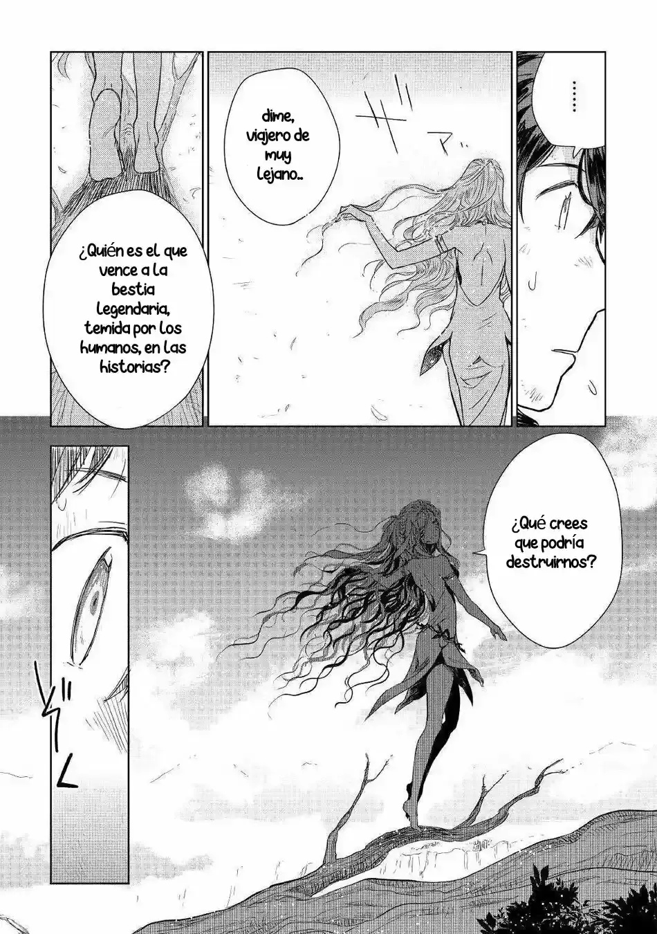 Capitulo 45 page 19