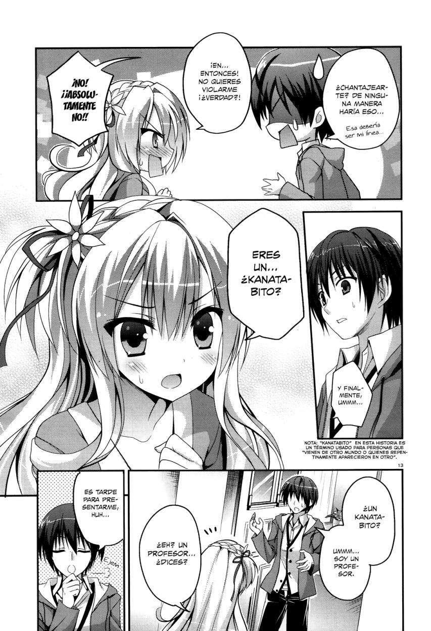 Capitulo 1 page 13