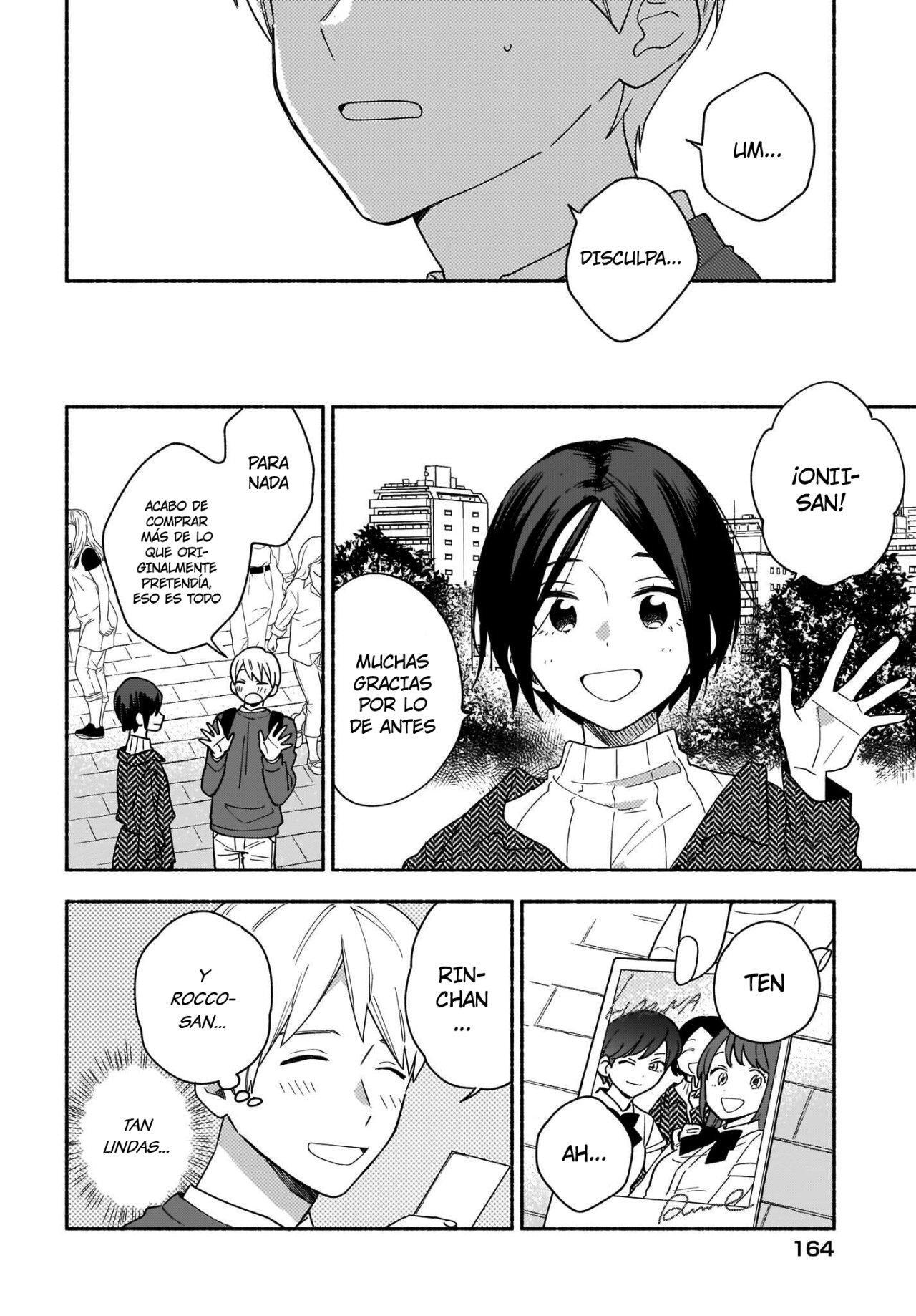 Capitulo 21 page 11