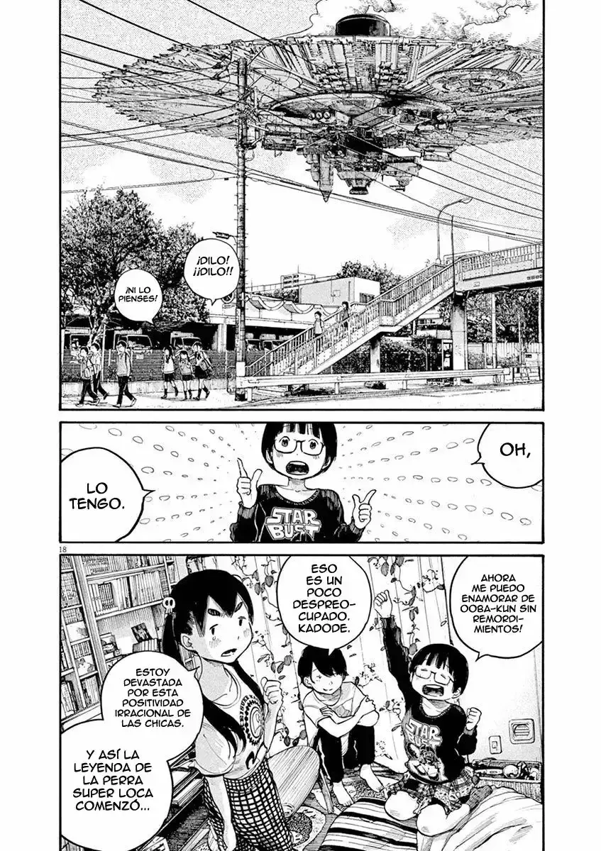 Capitulo 42 page 18