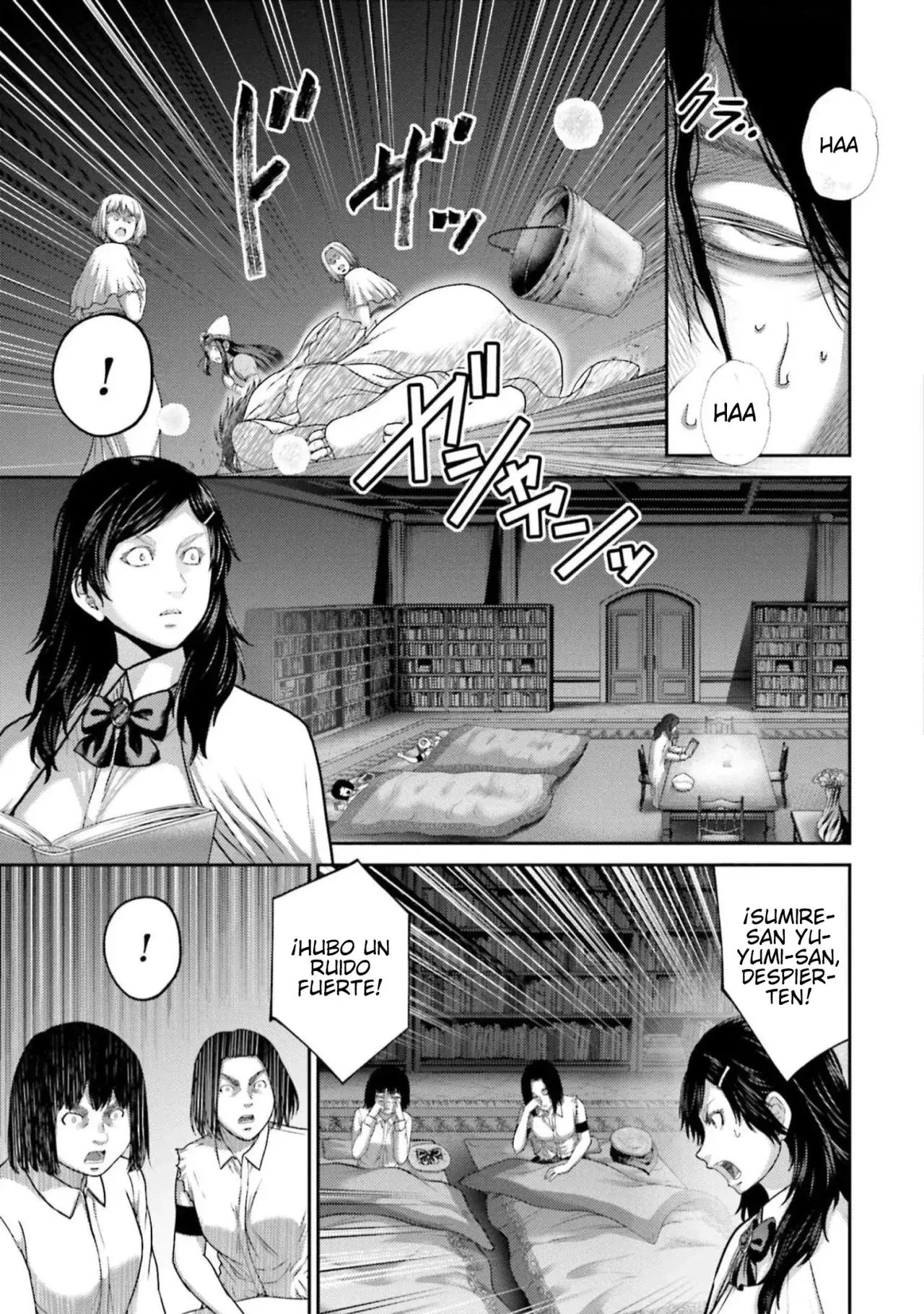 Capitulo 23 page 33