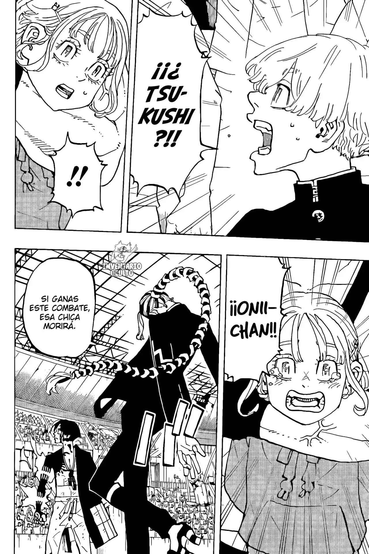 Capitulo 41 page 18
