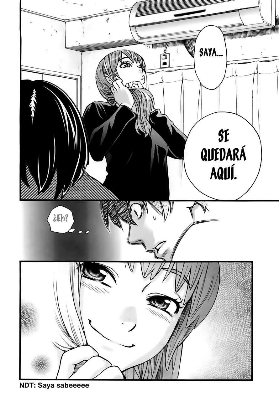 Capitulo 18 page 20