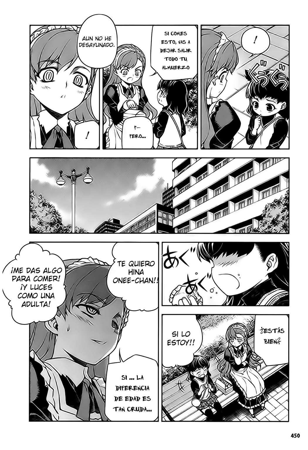 Capitulo 13 page 4