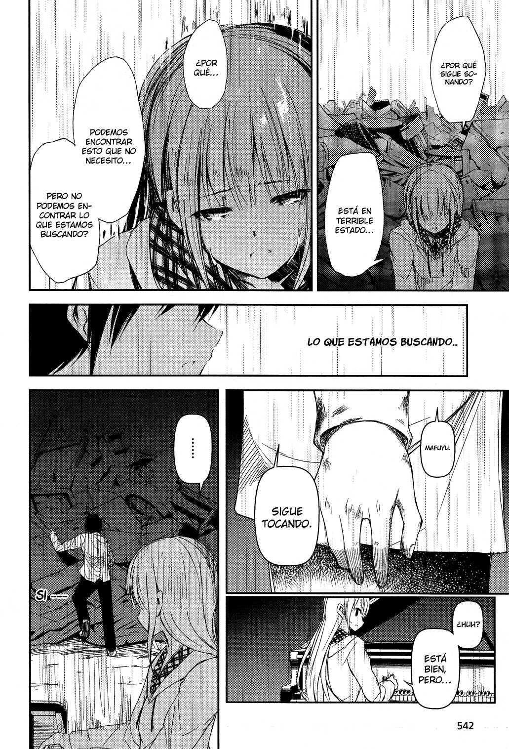 Capitulo 14 page 17