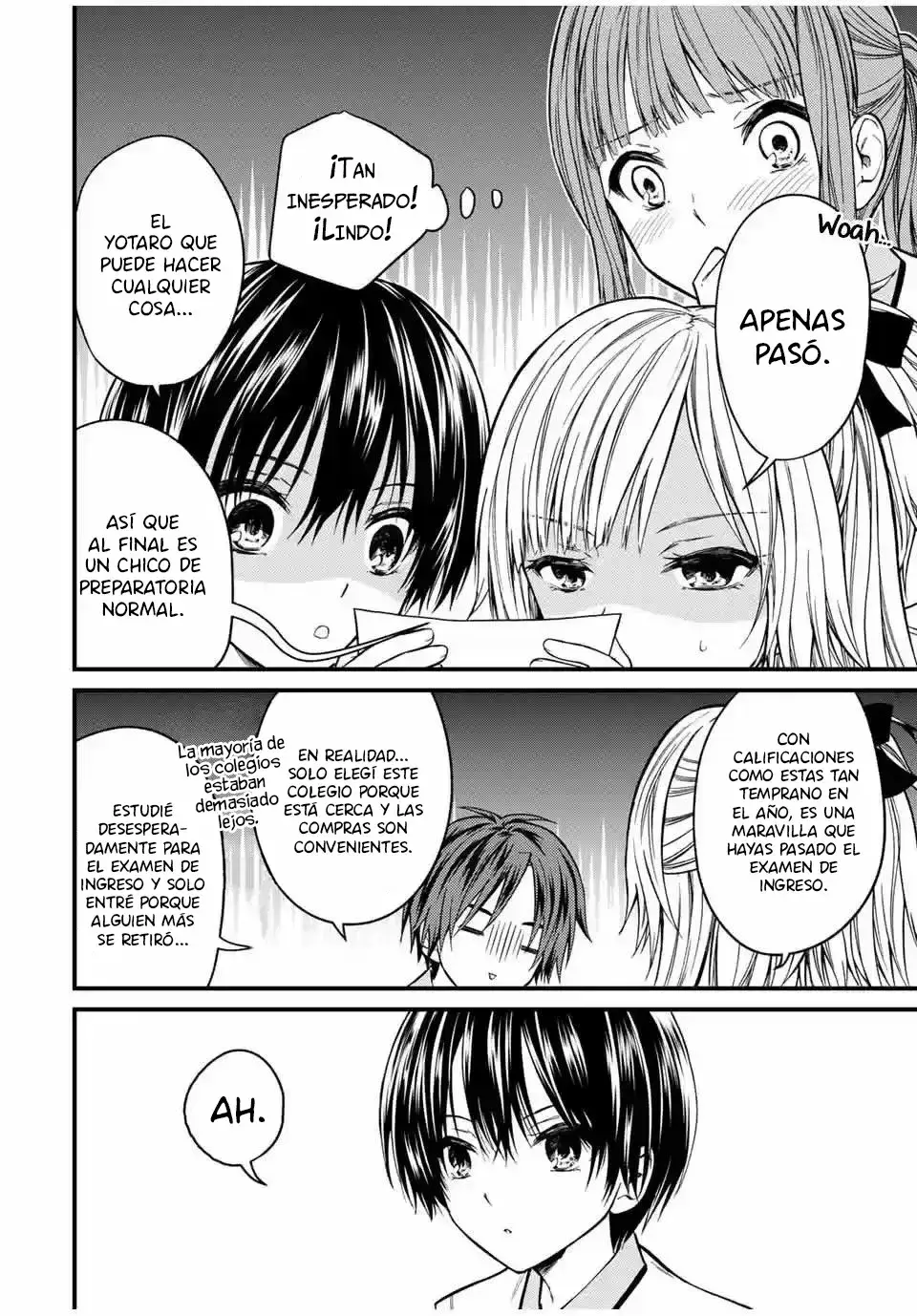 Capitulo 75 page 11