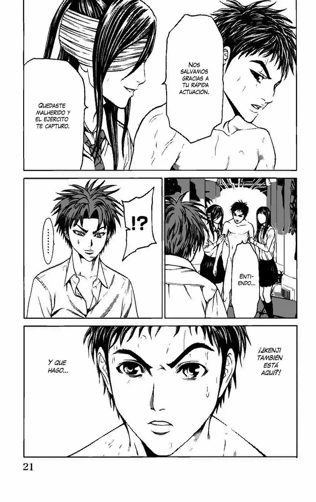 Capitulo 44 page 16