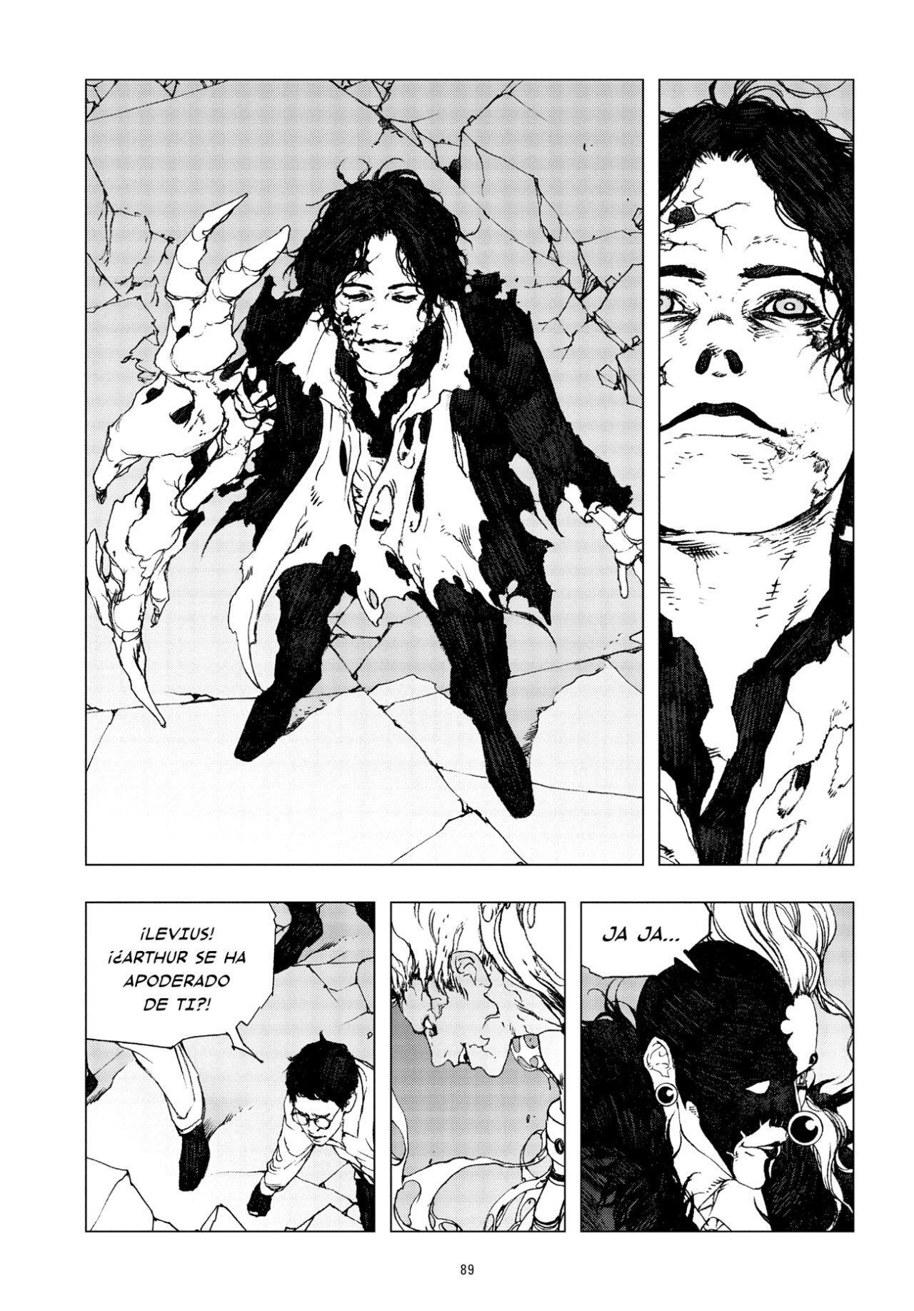 Capitulo 57 page 13