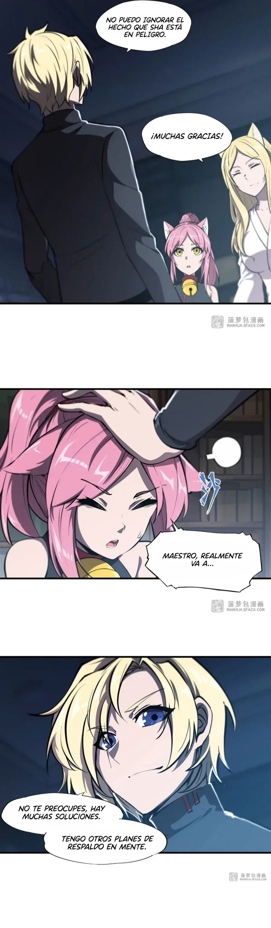 Capitulo 192 page 16