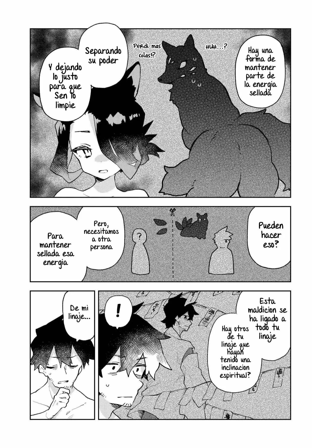 Capitulo 85 page 17