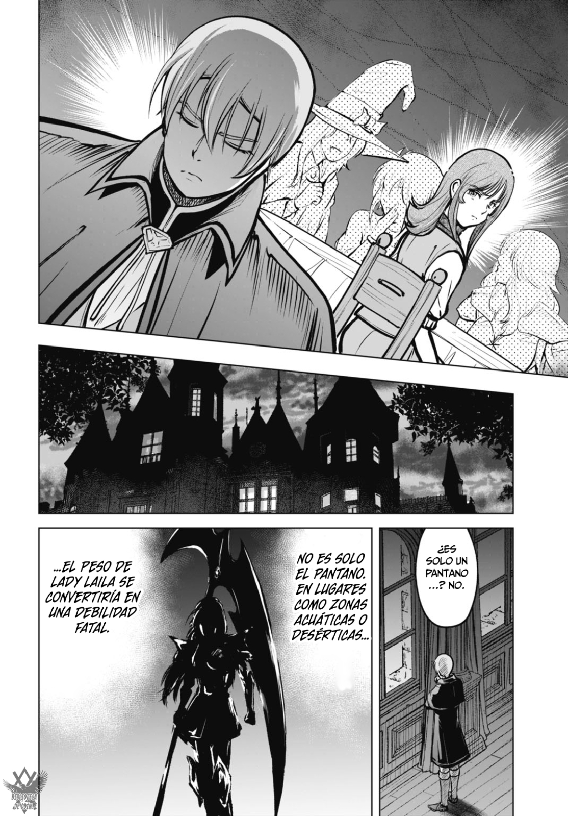 Capitulo 8 page 25