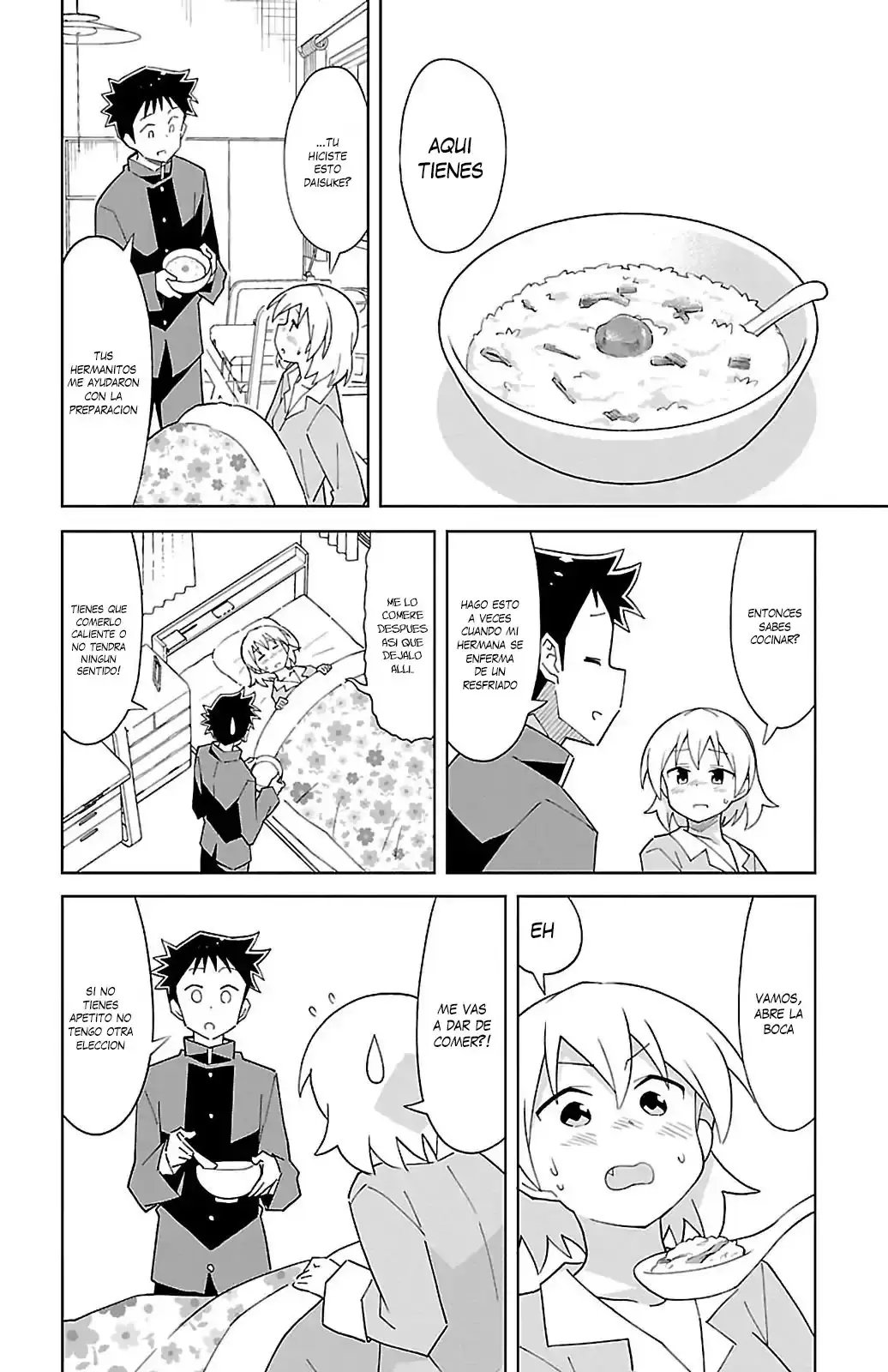 Capitulo 71 page 5