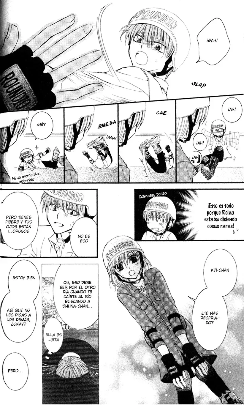 Capitulo 36 page 14