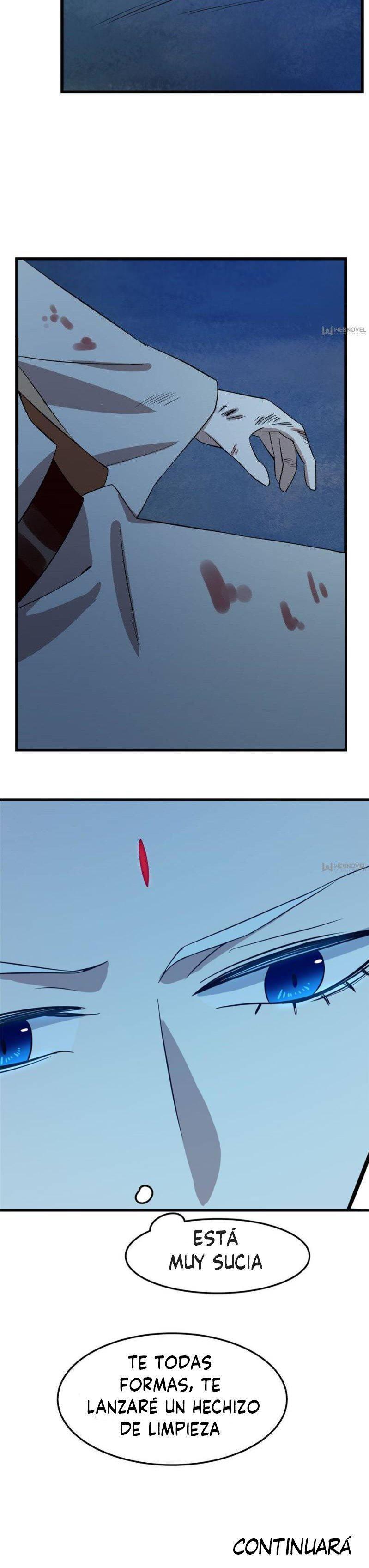Capitulo 39 page 16