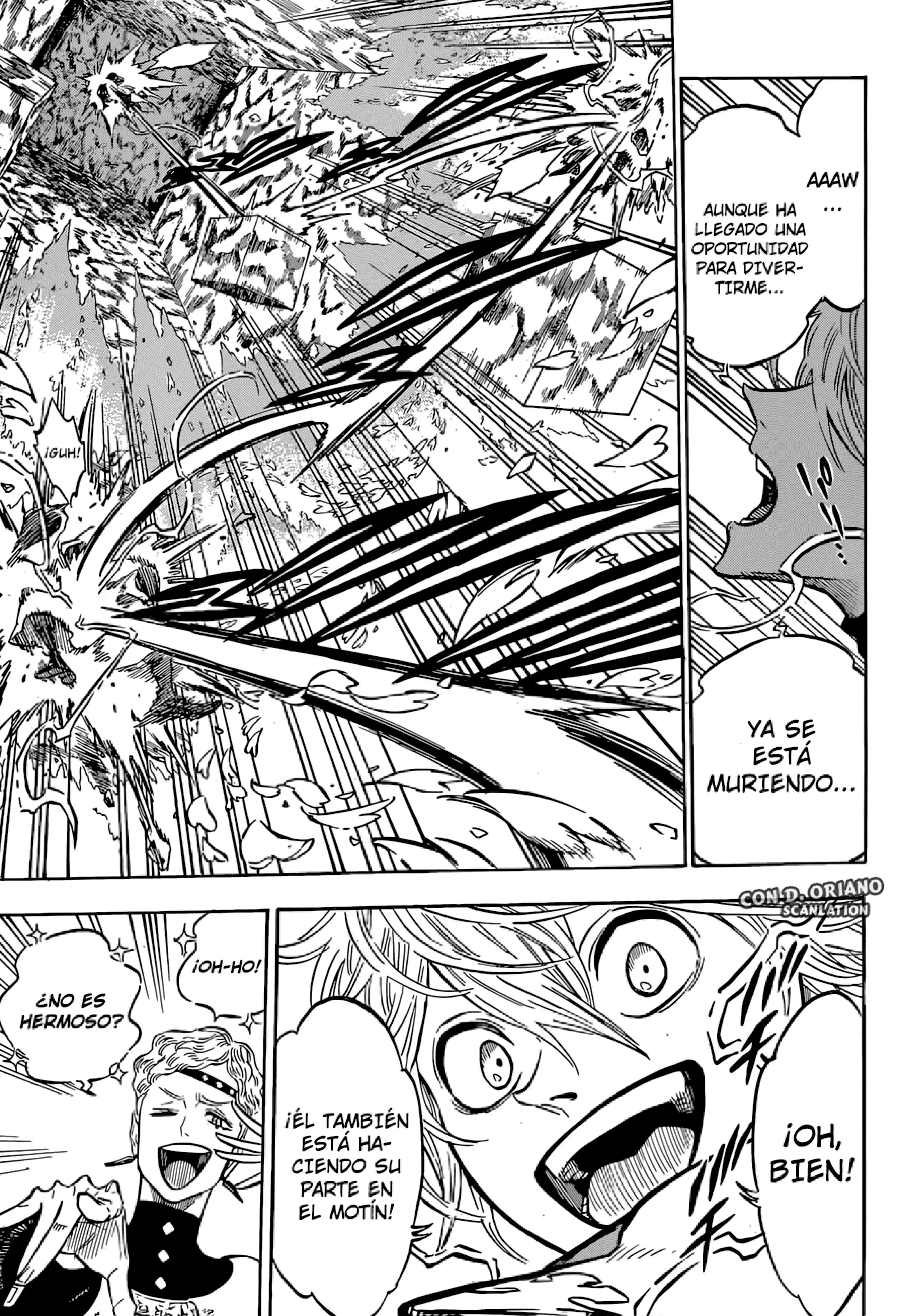 Capitulo 136 page 5