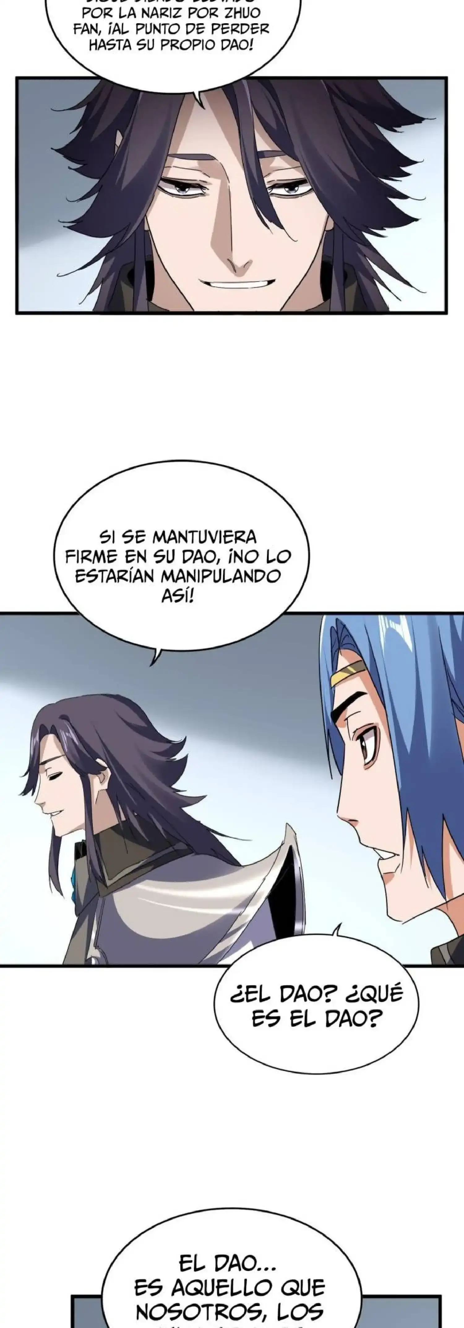 Capitulo 731 page 40