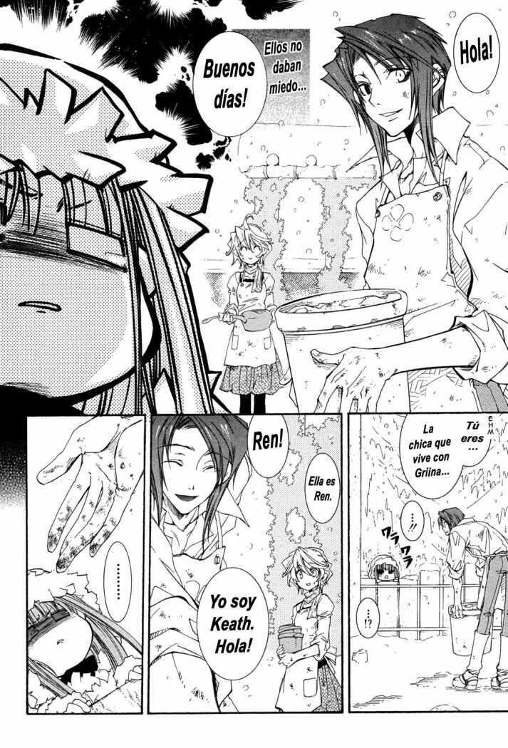 Capitulo 79 page 18