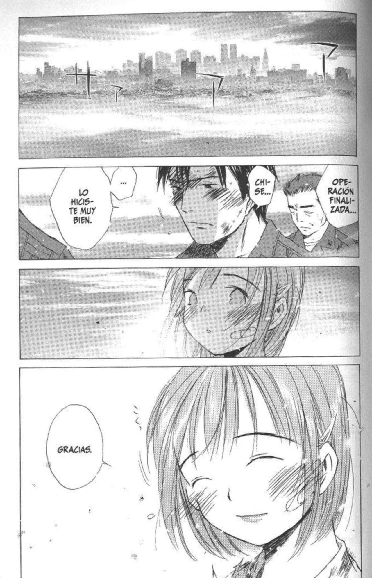 Capitulo 4.50 page 31