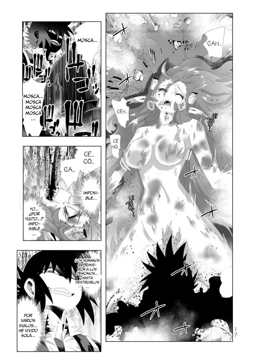 Capitulo 113 page 18