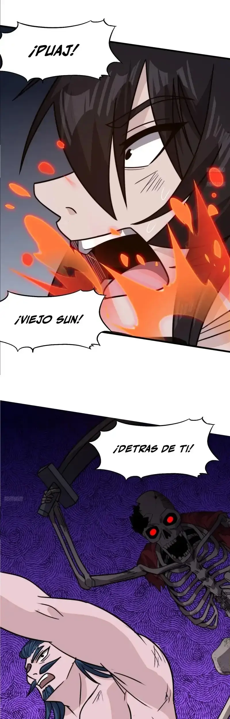 Capitulo 983 page 6