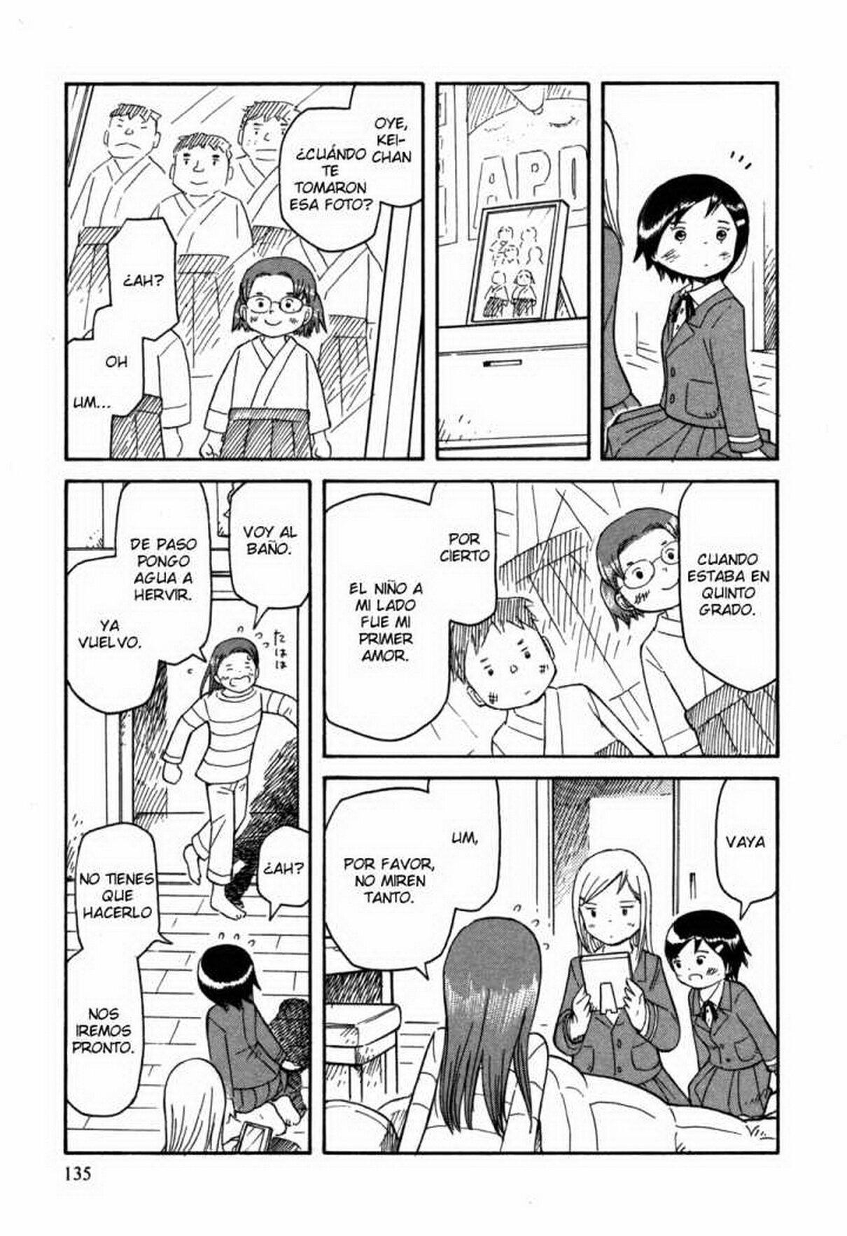 Capitulo 40 page 11