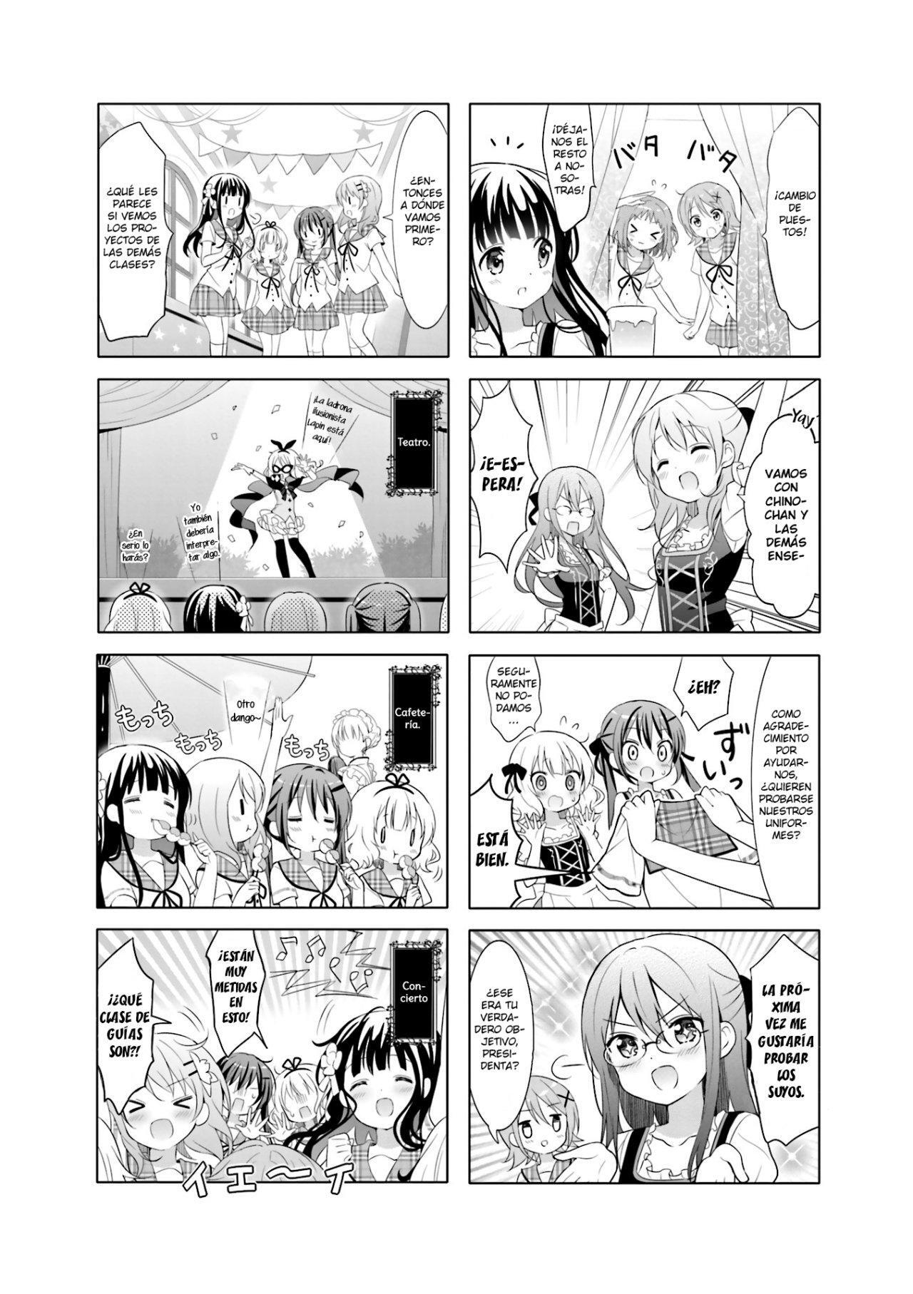 Capitulo 67 page 7